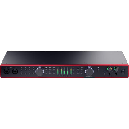 Focusrite Scarlett 18i20 USB Interface - 4th Gen