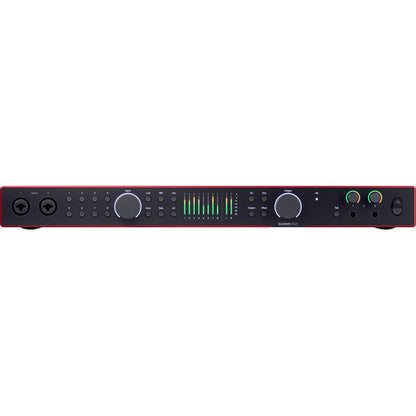 Focusrite Scarlett 18i20 USB Interface - 4th Gen