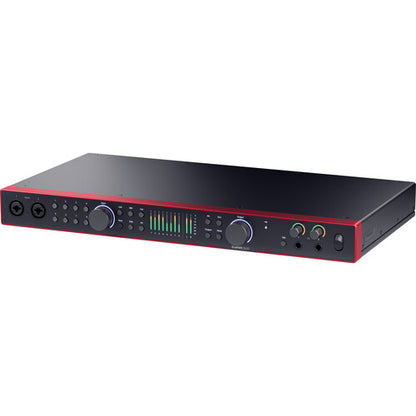 Focusrite Scarlett 18i20 USB Interface - 4th Gen