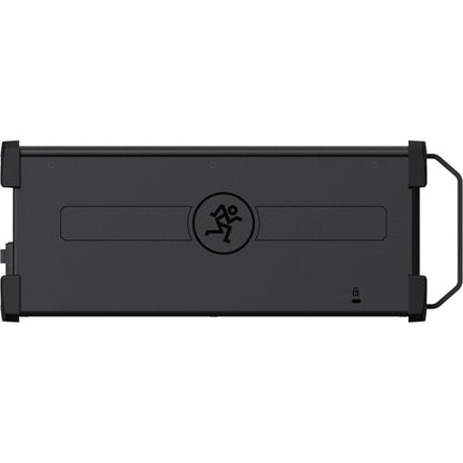 Mackie DL16SE 16 x 8 Wireless Digital Rack Mixer