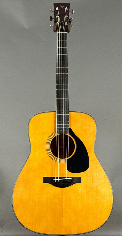 Yamaha Red Label FG3 2026 - Natural
