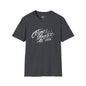 Corner Music - Unisex Softstyle T-Shirt