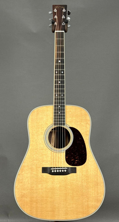 Martin D-35 2025 - Natural Aging Toner