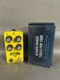 Pettyjohn Electronics ODI Overdrive Pedal