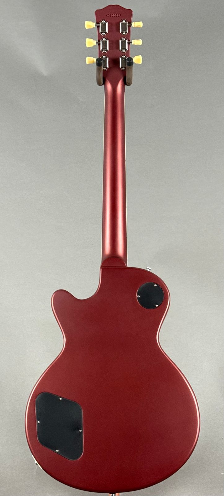 Eastman SB59/s 2026 - Burgundy Red