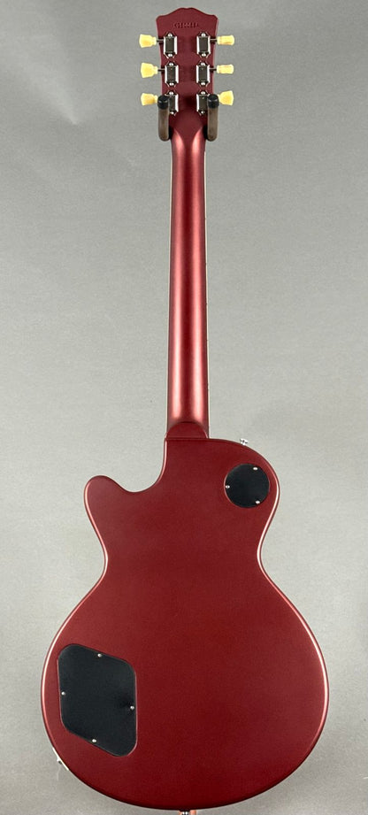 Eastman SB59/s 2026 - Burgundy Red