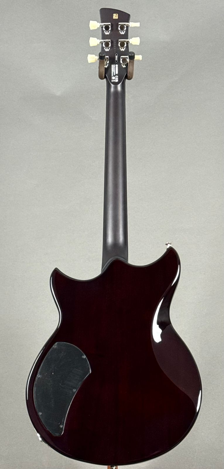 Yamaha Revstar Standard RSS02T 2026 - Hot Merlot