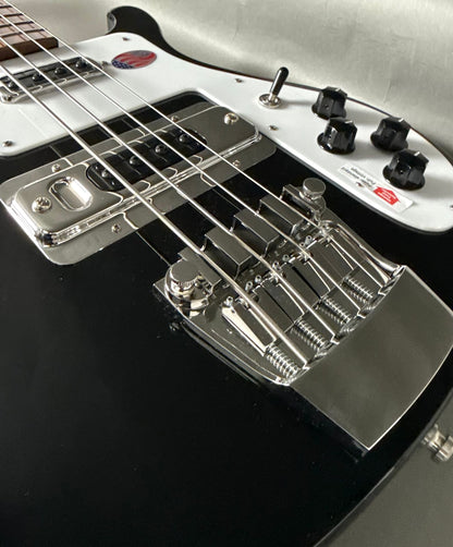 Rickenbacker 4003S 2025 - Jetglo