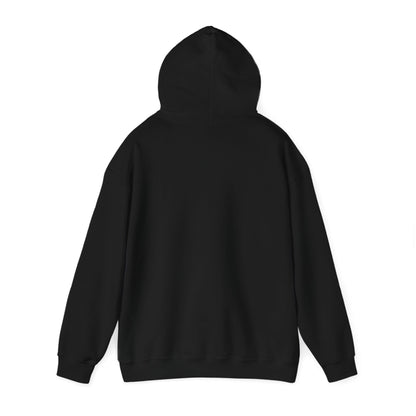 Corner Music - Unisex Heavy Blend Hooded Sweatshirt