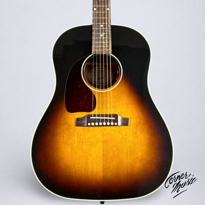 Gibson J-45 Standard Left Handed 2026 - Vintage Sunburst
