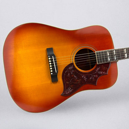 Epiphone Hummingbird Standard 2025 - Cherry Sunburst