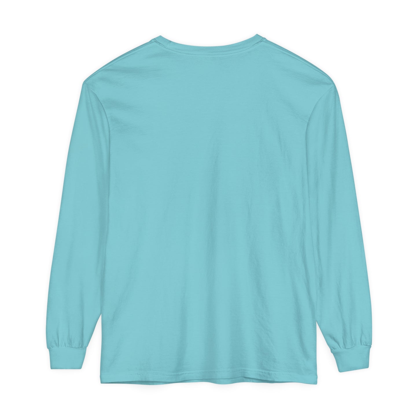 Corner Music - Unisex Long Sleeve T-Shirt