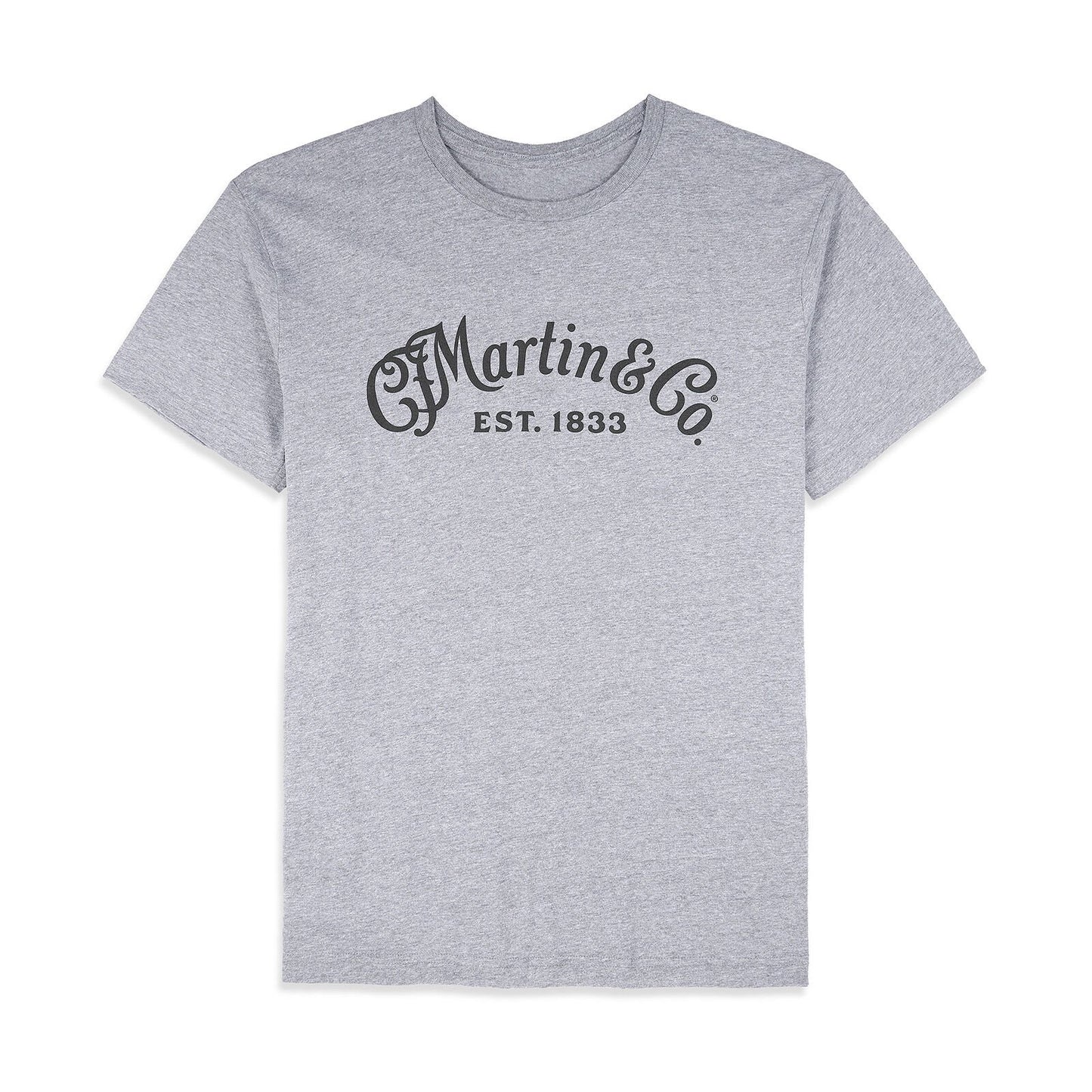 Martin Logo T-Shirt