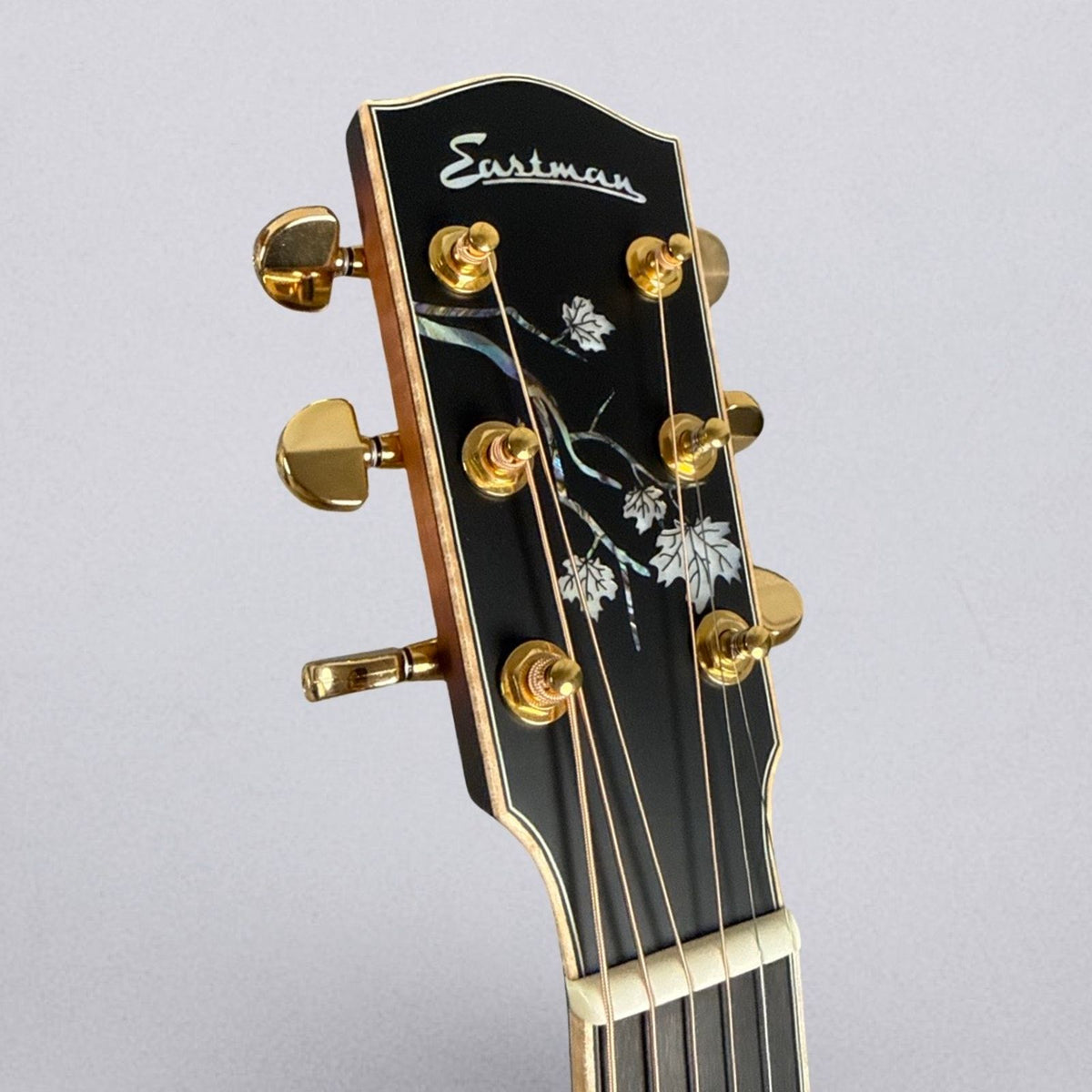 Eastman AC622CE 2026 - Sunburst
