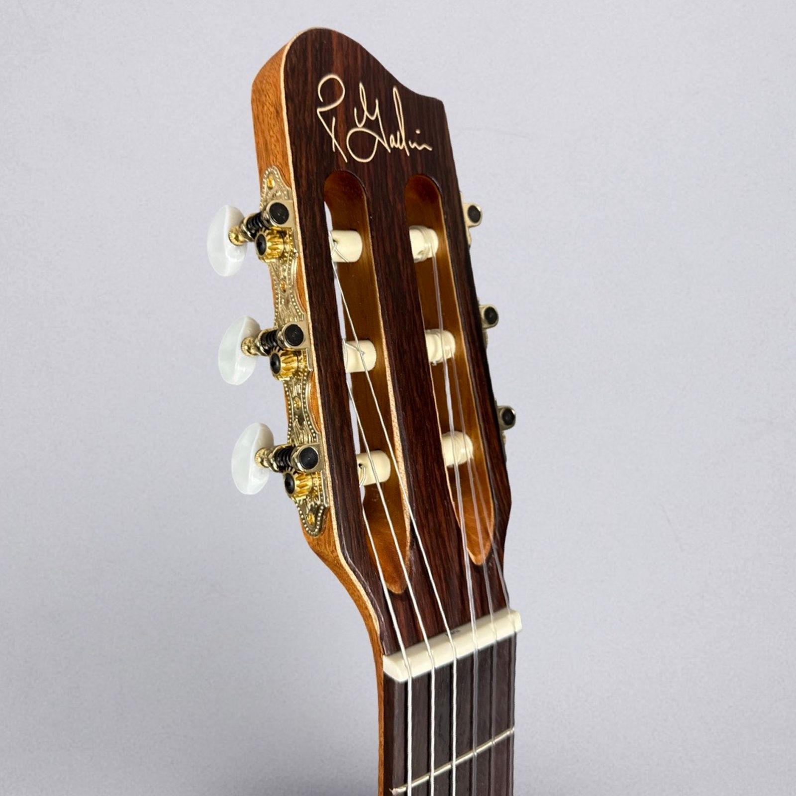 Godin Presentation Nylon 2025 - Natural