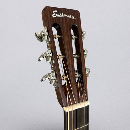 Eastman E20P-TC Parlor Acoustic 2025 - Natural