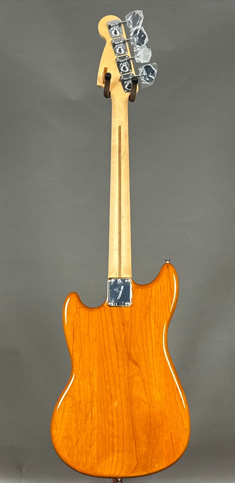 Fender Player Mustang Bass PJ 2023 - Natural