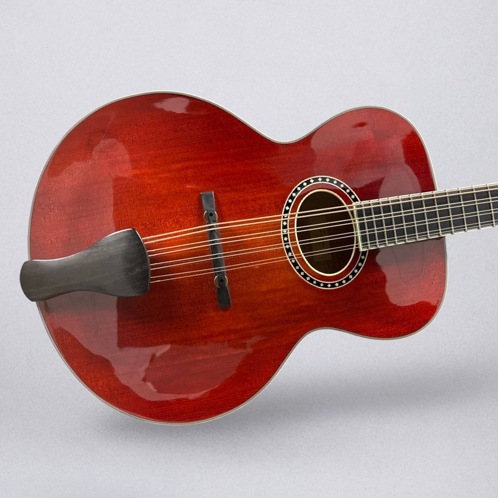 Eastman MDC804 Mandocello 2023 - Classic