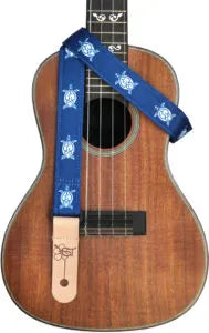 Uke Strap - 1"