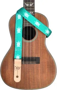 Uke Strap - 1"