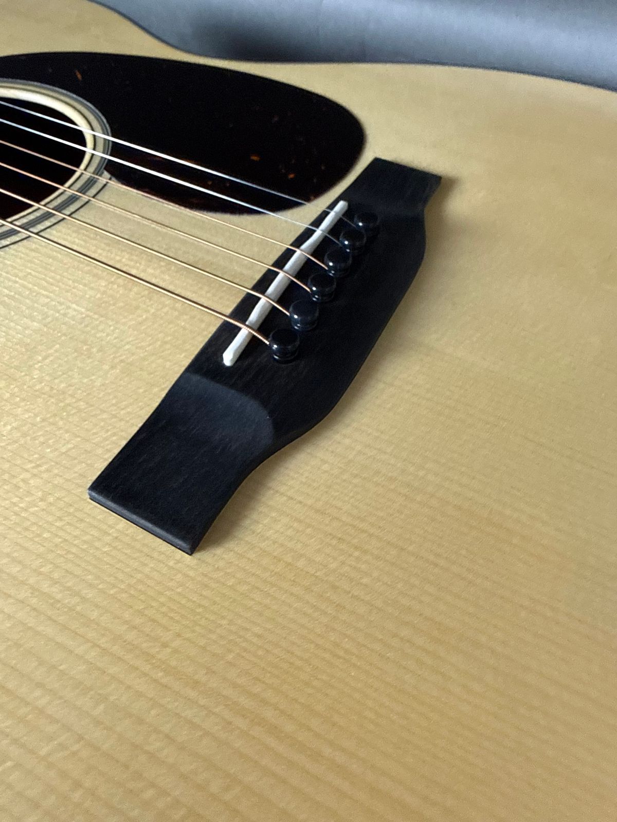 Martin Custom Shop 000-18 2025 - Natural