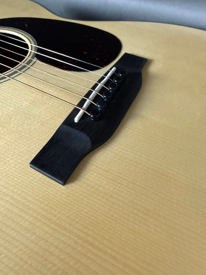 Martin Custom Shop 000-18 2025 - Natural