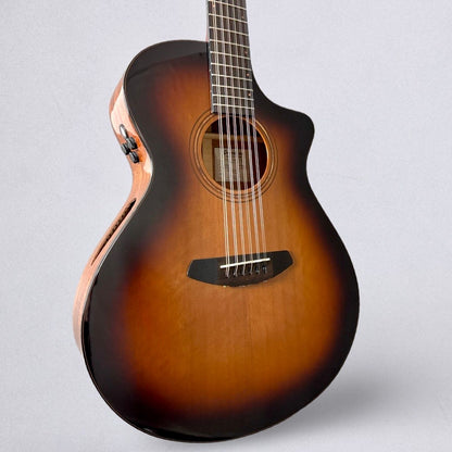 Breedlove Solo Pro Concert CE 12-String Red Cedar 2023 - NOS