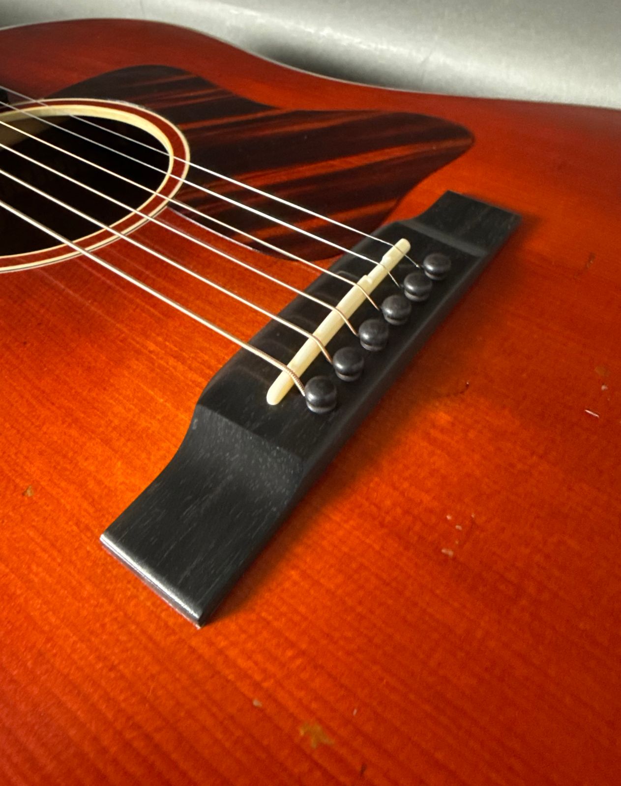 Eastman E10SS/v 2025 - Classic Antique Varnish