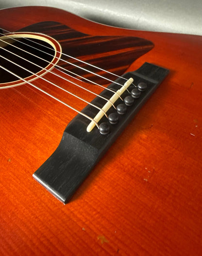 Eastman E10SS/v 2025 - Classic Antique Varnish