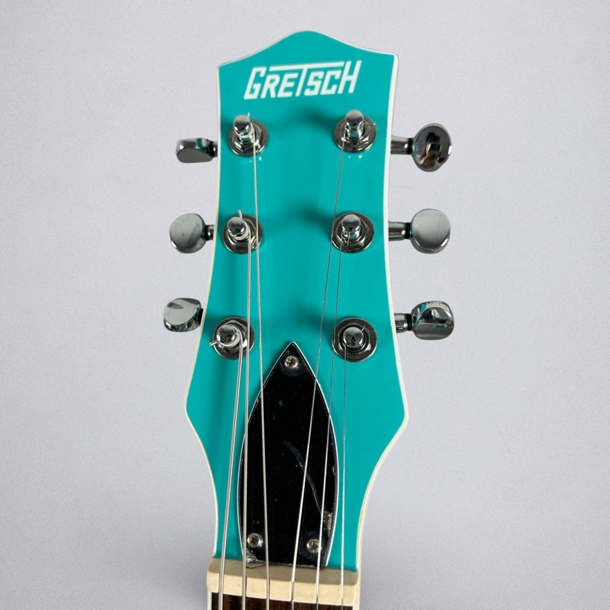 Gretsch G5232T Electromatic Double Jet FT 2024 - Calcos Green