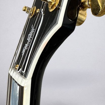 Gibson Les Paul Custom 2023 - Ebony NOS