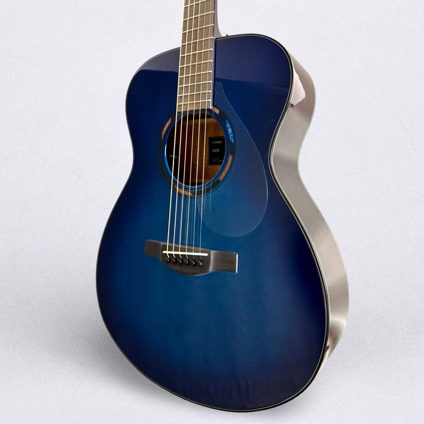 Yamaha TAS1E TransAcoustic 2026 - Ultra Marine