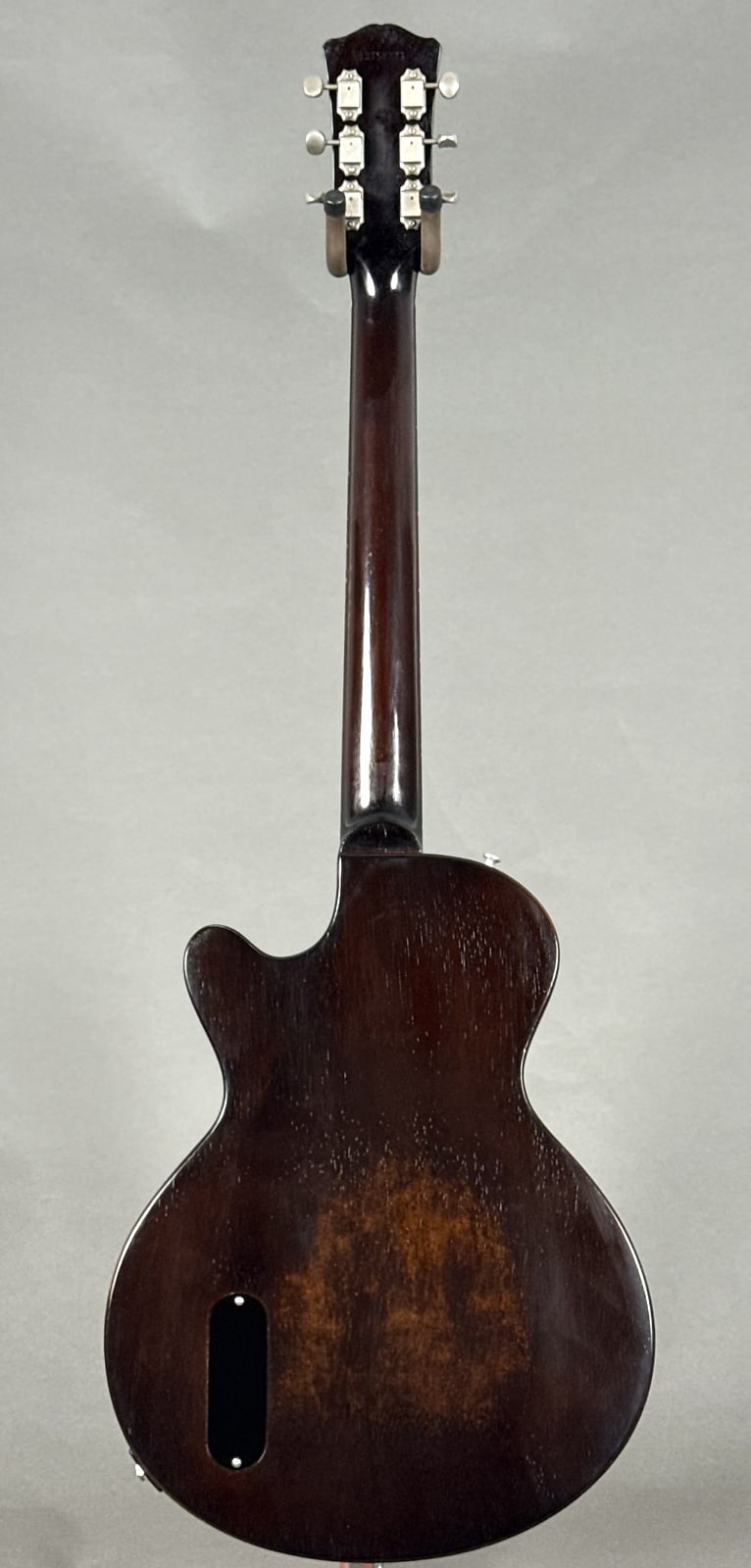 Eastman SB55/v 2025 - Sunburst