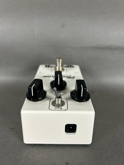 Wampler Plexi-Drive - White