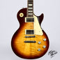 Gibson Les Paul Standard 60s 2021 - Iced Tea Burst