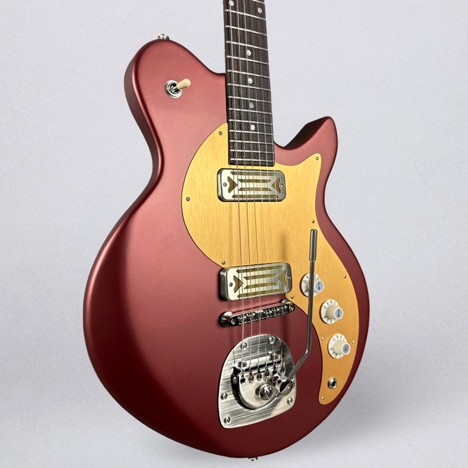 Eastman FullerTone Offset ‘62 2026 - Dakota Red