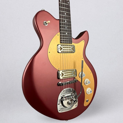 Eastman FullerTone Offset ‘62 2026 - Dakota Red