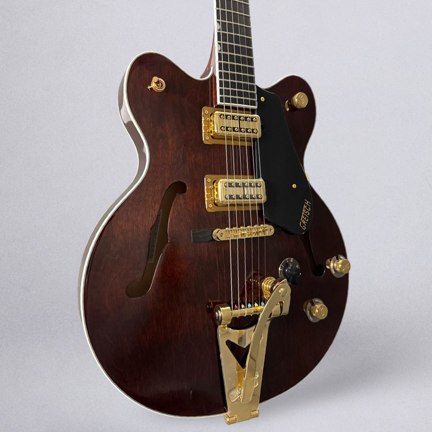 Gretsch Limited Edition Abbey Road Studiomatic 2025 - Classic Walnut Stain