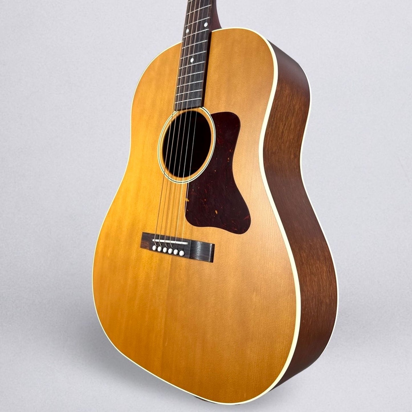 Gibson J-45 Century 12-Fret 2026 - Vintage Amber