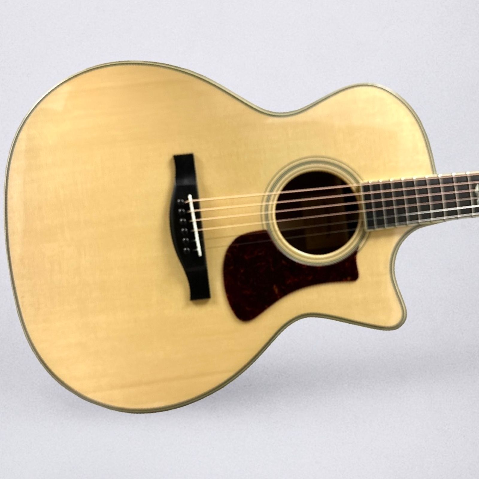 Eastman AC322CE Grand Auditorium Acoustic/Electric 2026 - Natural