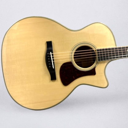 Eastman AC322CE Grand Auditorium Acoustic/Electric 2026 - Natural