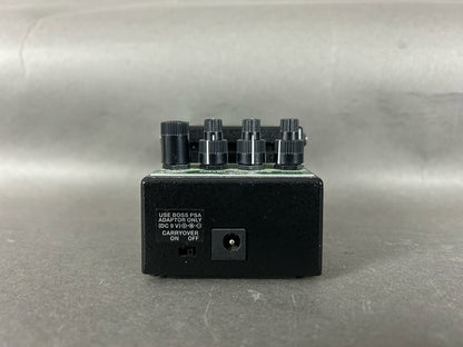 Boss RE-2 Space Echo Delay and Reverb Effects Pedal