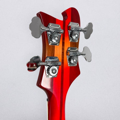 Rickenbacker 4003 2026 - Fireglo