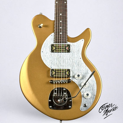 Eastman FullerTone Offset ‘62 2026 - Gold