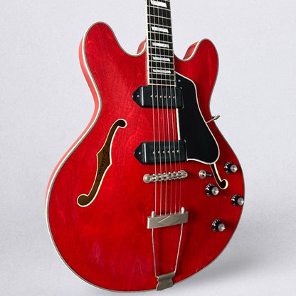 Eastman T64/TV-T 2025 - Red