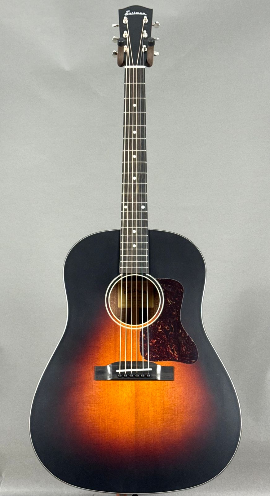 Eastman E1SS 2025 - Satin Sunburst