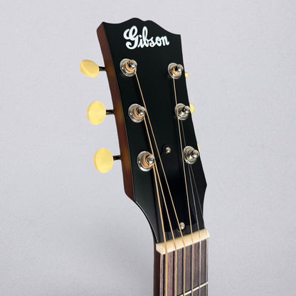 Gibson J-45 Century 12-Fret 2026 - Vintage Amber