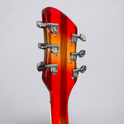 Rickenbacker 360 6-String 2025 - Fireglo