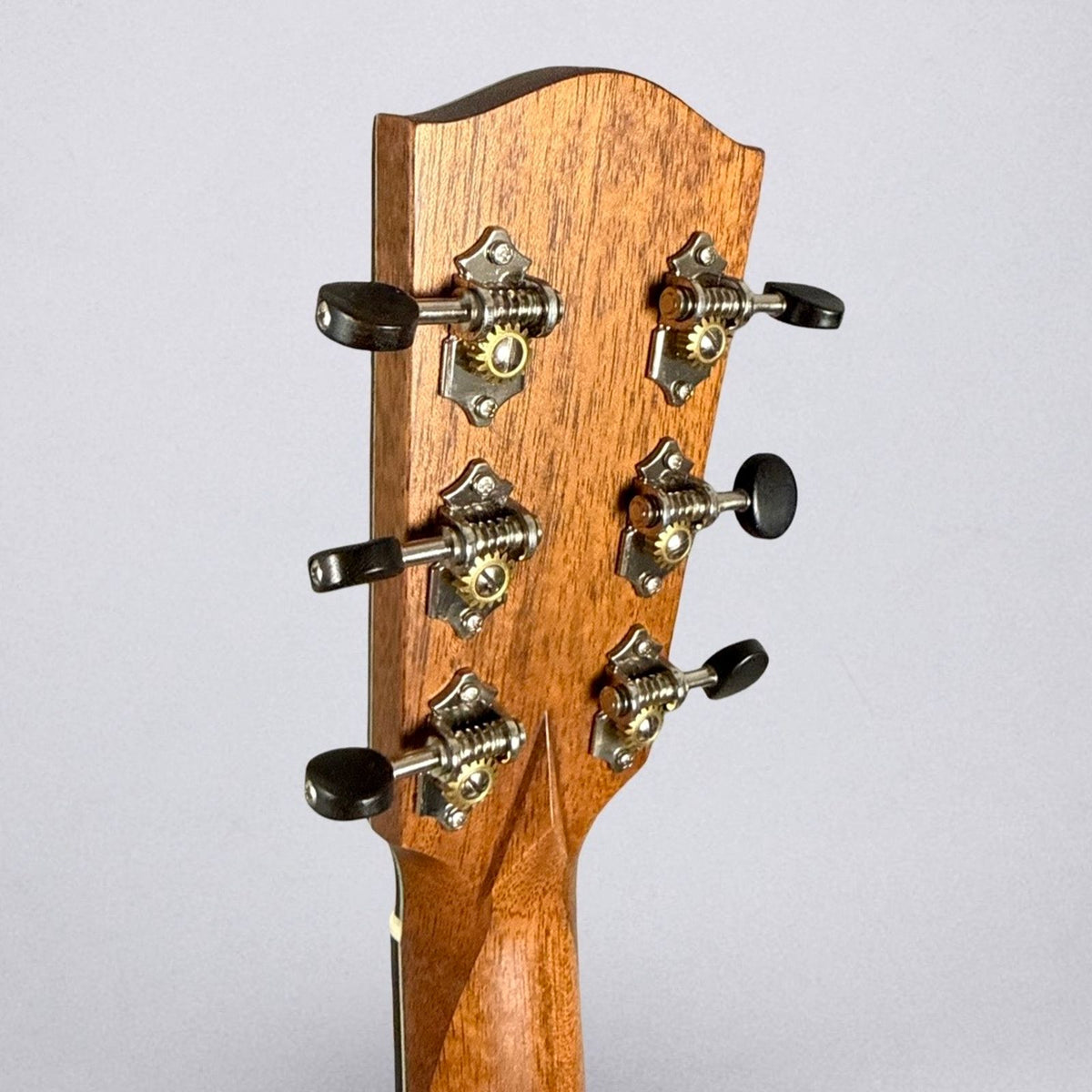 Eastman L-OOSS-KOA 2026 - Natural