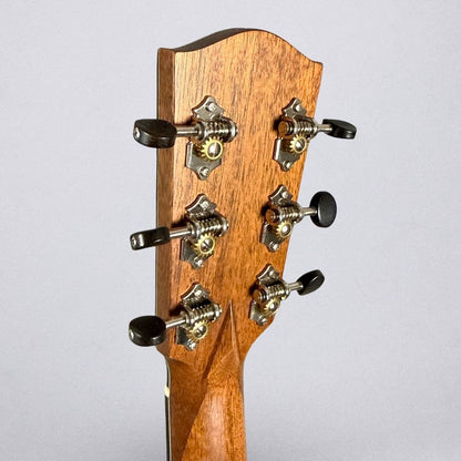 Eastman L-OOSS-KOA 2026 - Natural